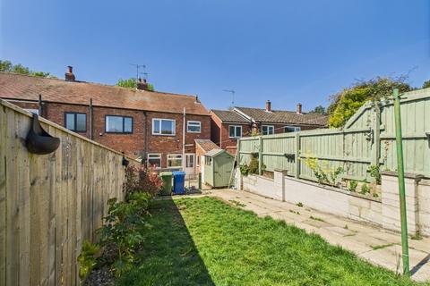 undefined, Eastgate North, Driffield, YO25 6EE