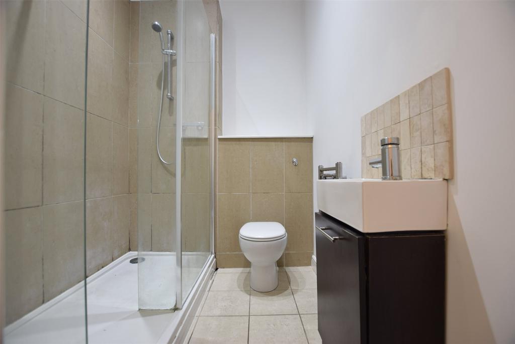 Apartment in Bristol - View 4