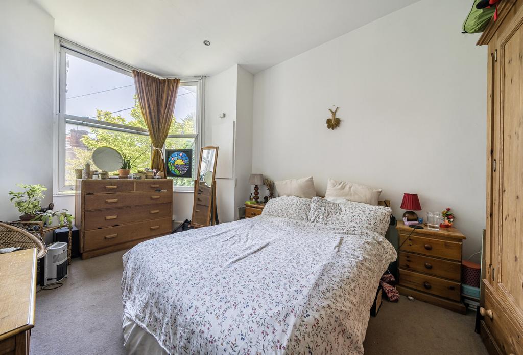 Apartment in Bristol - View 5