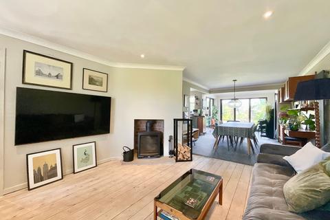 3 bedroom semi-detached house for sale, Barracks Lane, Ravensmoor, CW5