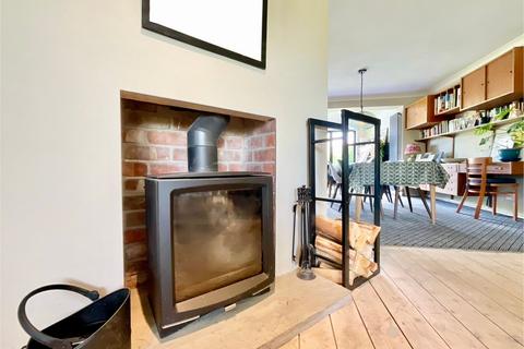 3 bedroom semi-detached house for sale, Barracks Lane, Ravensmoor, CW5