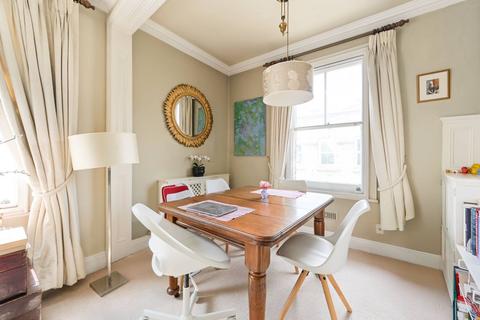 3 bedroom maisonette for sale, Beaufort Street, Chelsea, SW3