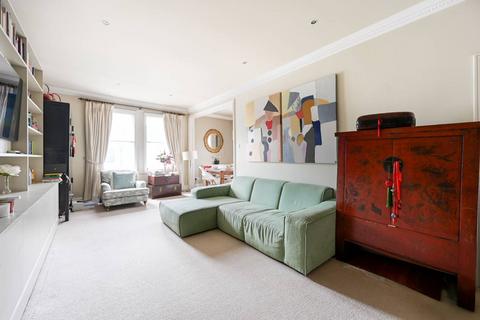 Beaufort Street, Chelsea, SW3