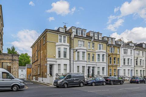 Beaufort Street, Chelsea, SW3