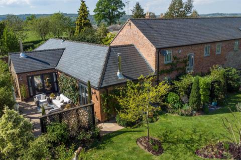 4 bedroom barn conversion for sale, Maesbrook