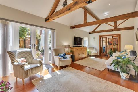 4 bedroom barn conversion for sale, Maesbrook