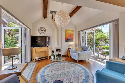 4 bedroom barn conversion for sale, Maesbrook