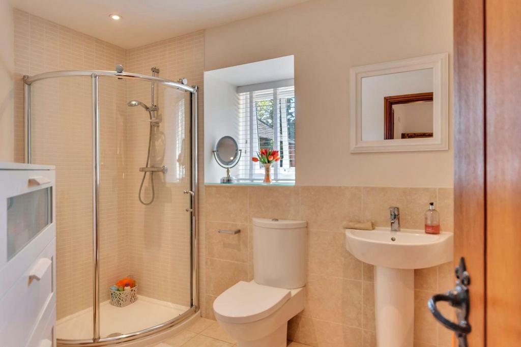 En Suite
