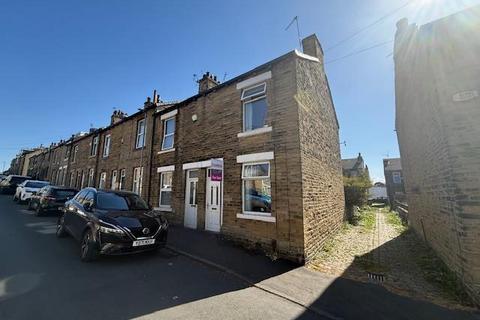 14 Mount Avenue, Bradford, BD2 2JA
