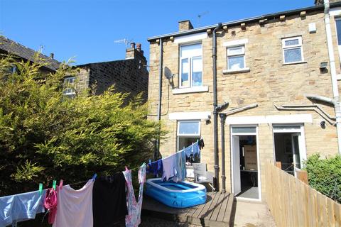 14 Mount Avenue, Bradford, BD2 2JA