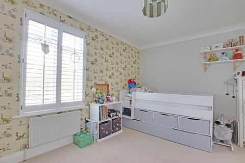 24 Princes Crescent, Lyndhurst, SO43 7BS