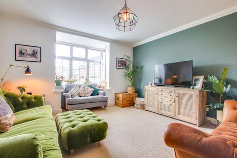 undefined, Princes Crescent, Lyndhurst, SO43