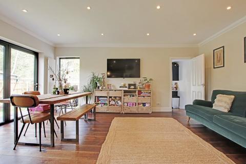 undefined, Princes Crescent, Lyndhurst, SO43