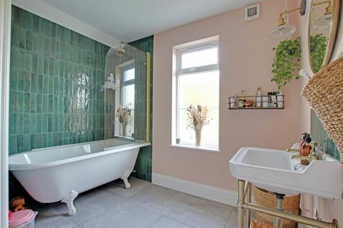 undefined, Princes Crescent, Lyndhurst, SO43