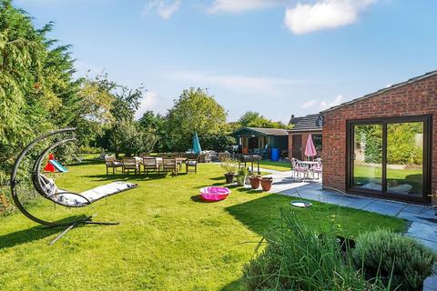 3 bedroom detached bungalow for sale, Moor Monkton , York