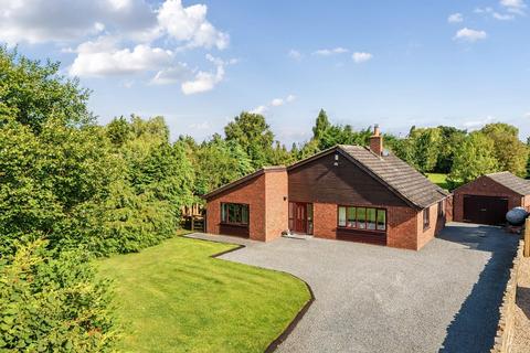 undefined, Moor Monkton , York