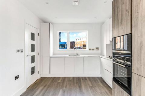 3 bedroom terraced house for sale, Granville Road, Childs Hill