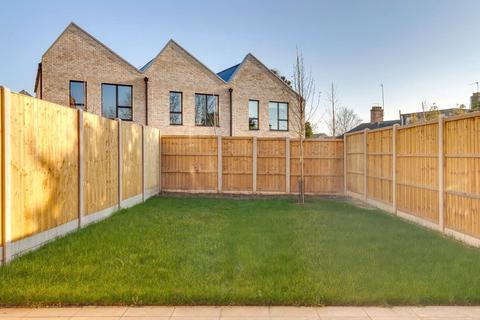 Granville Road, Childs Hill, NW2