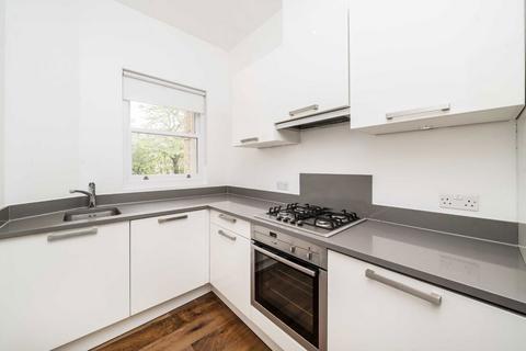 Flat 3, 21 Grange Park, London, W5 3PS