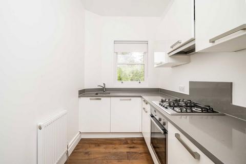 Flat 3, 21 Grange Park, London, W5 3PS