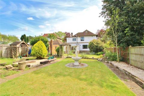 4 bedroom detached house for sale, Central Avenue, Findon Valley, Worthing, West Sussex, BN14
