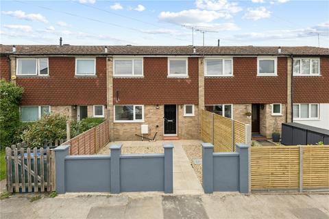 3 bedroom terraced house for sale, Leacroft, Sunningdale, Berkshire, SL5