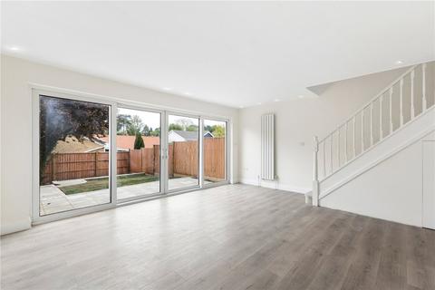 3 bedroom terraced house for sale, Leacroft, Sunningdale, Berkshire, SL5