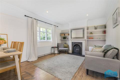 undefined, Neale Close, London, N2