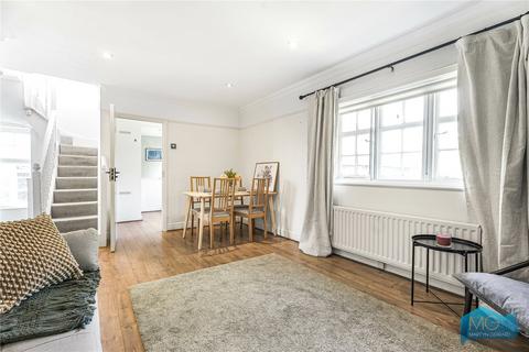undefined, Neale Close, London, N2