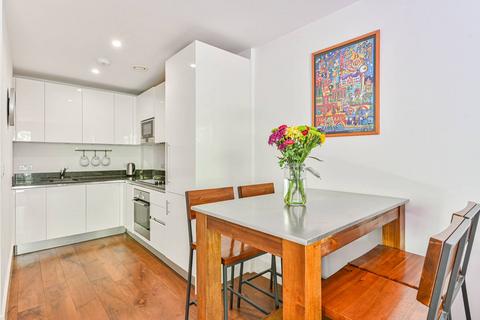 1 bedroom flat for sale, No 1 Street, Woolwich Riverside, London, SE18