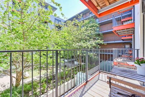 No 1 Street, Woolwich Riverside, London, SE18