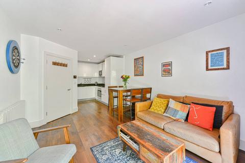 1 bedroom flat for sale, No 1 Street, Woolwich Riverside, London, SE18