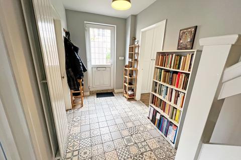106 Bradgate Road, Anstey, Leicester, LE7 7FB