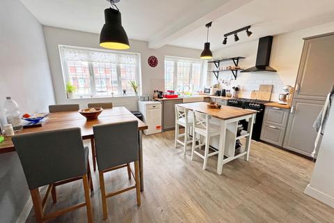 106 Bradgate Road, Anstey, Leicester, LE7 7FB
