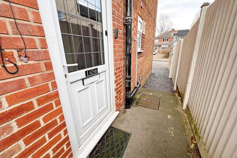 106 Bradgate Road, Anstey, Leicester, LE7 7FB