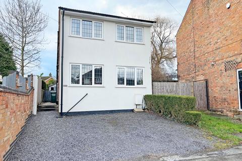 106 Bradgate Road, Anstey, Leicester, LE7 7FB