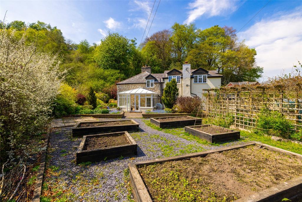 Raised Beds