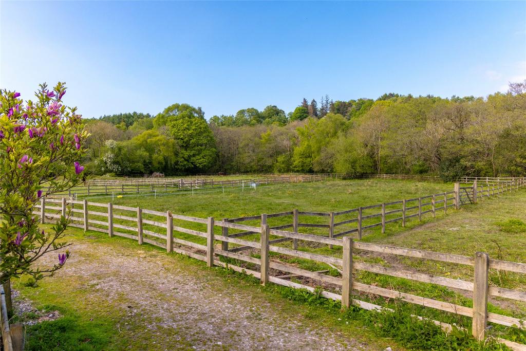 Paddocks