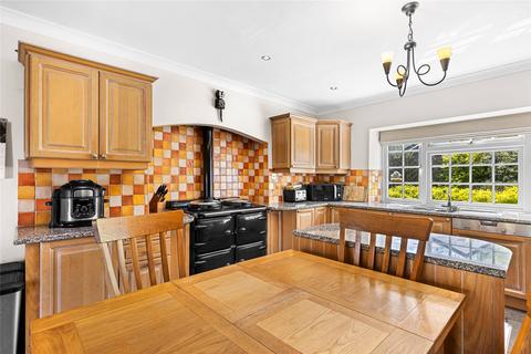 4 bedroom equestrian property for sale, Nannerch, Mold, Flintshire