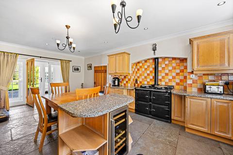 4 bedroom equestrian property for sale, Nannerch, Mold, Flintshire