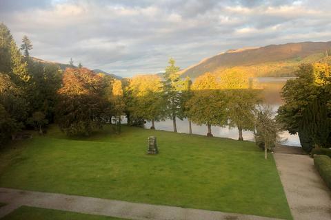undefined, 17 The Monastery, The Highland Club St. Benedicts Abbey, Fort Augustus, PH32 4BJ