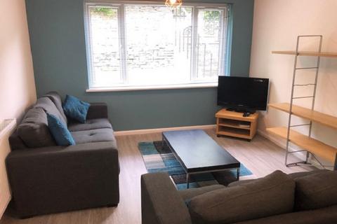 4 bedroom apartment to rent, Plot Flat C, 16, Tapton House Road Four Bed at Sheffield, 11 Bromsgrove Road , 16 Tapton House Road S10
