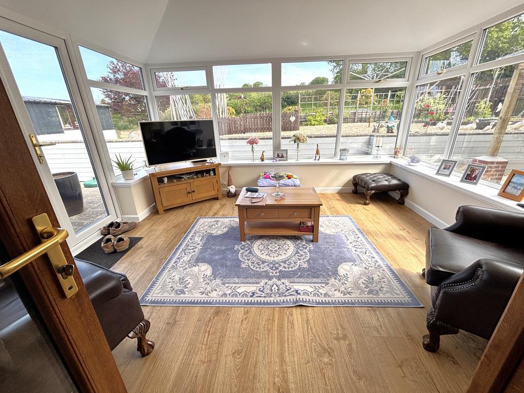 Sun Room