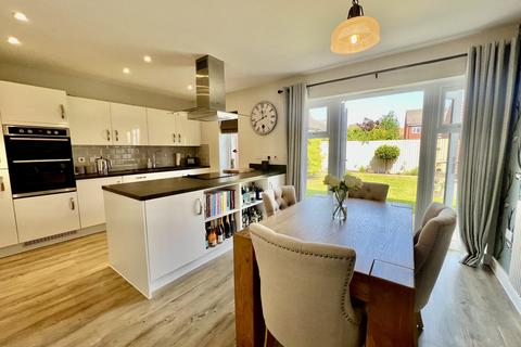 4 Elder Close, Didcot, OX11 6ED