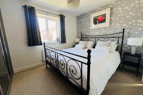 4 Elder Close, Didcot, OX11 6ED