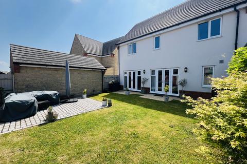4 Elder Close, Didcot, OX11 6ED