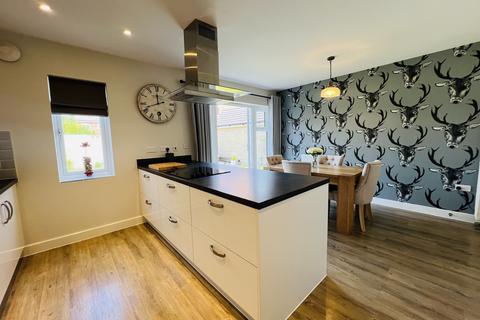 4 Elder Close, Didcot, OX11 6ED