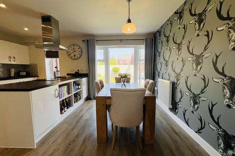 4 Elder Close, Didcot, OX11 6ED