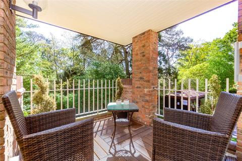3 bedroom apartment to rent, The Oast House, Grange Road, Cambridgeshire, Cambridge