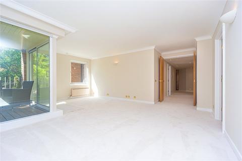3 bedroom apartment to rent, The Oast House, Grange Road, Cambridgeshire, Cambridge